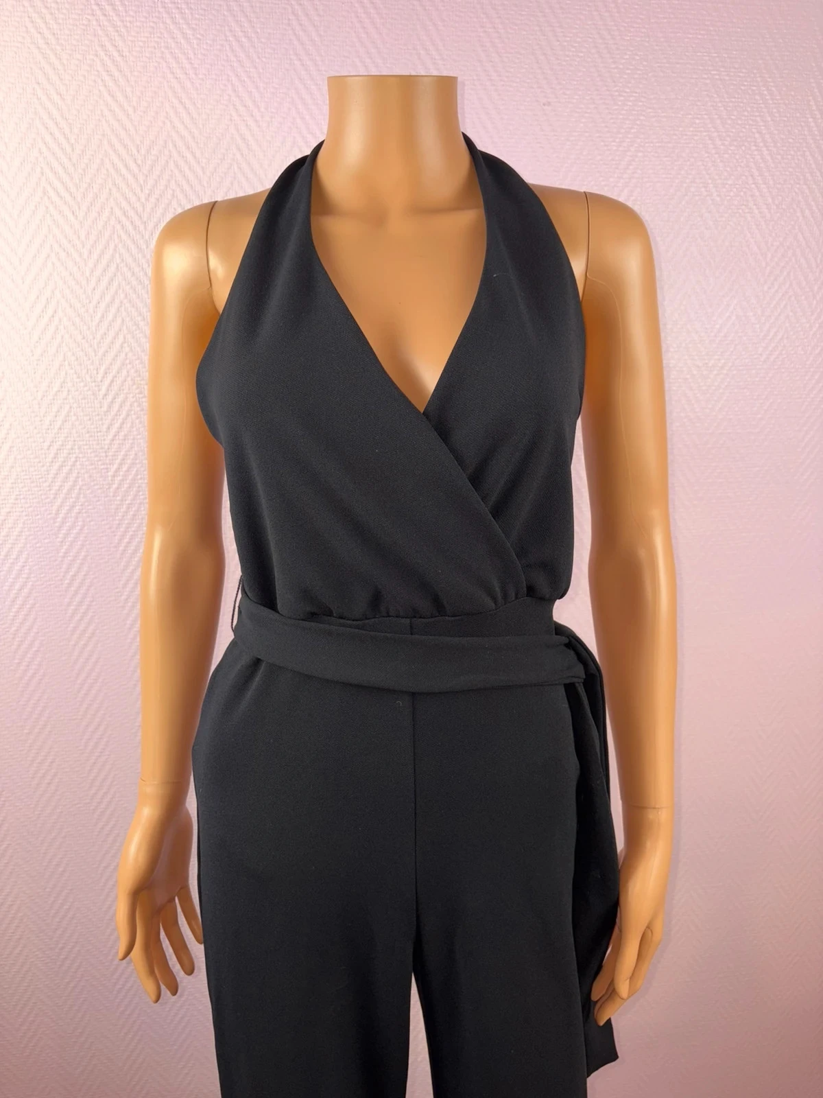 Combinación de mujer mango talla xs – photo 3